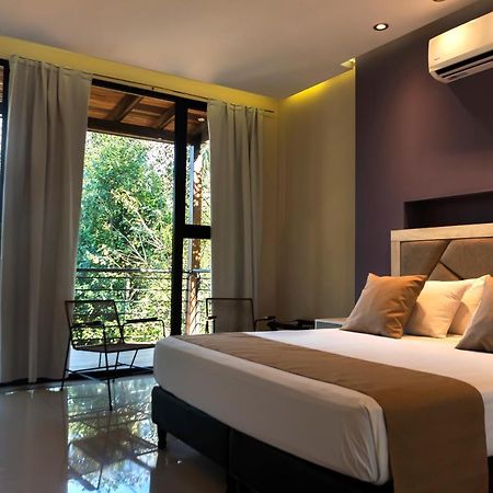 Tekoa Lodge بويرتو إجوازو المظهر الخارجي الصورة