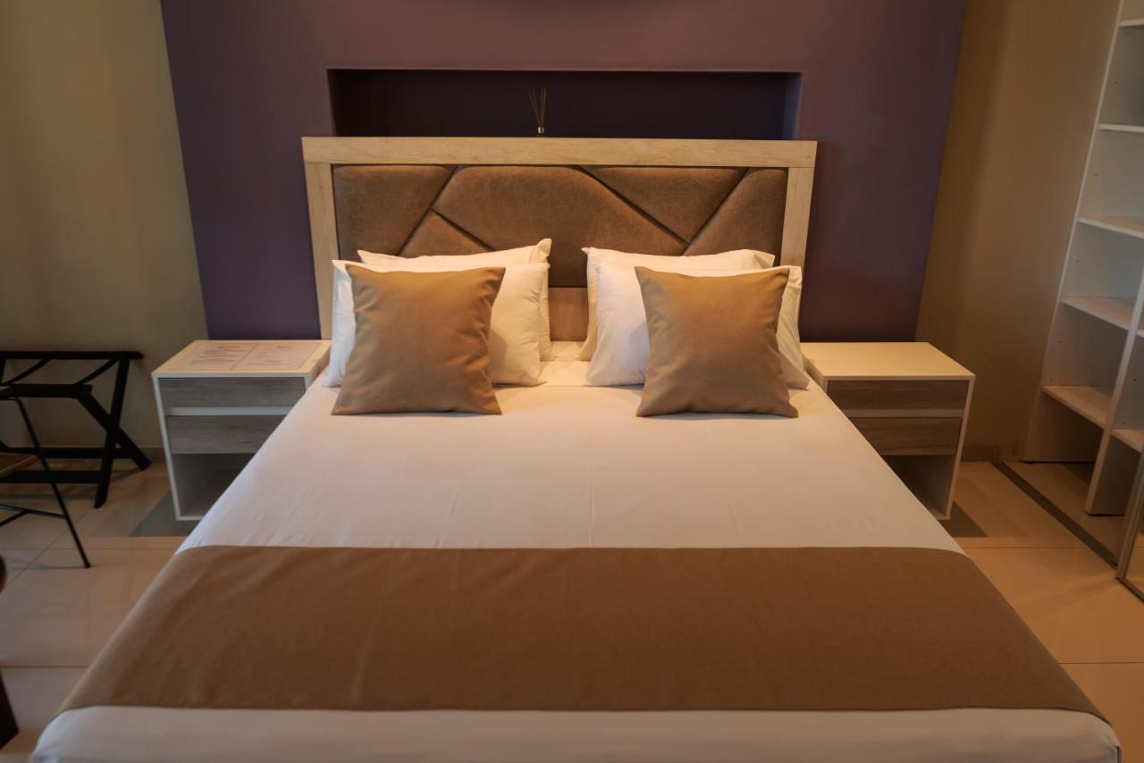 Tekoa Lodge بويرتو إجوازو المظهر الخارجي الصورة